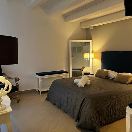 Isabella Suite Marina Di Villa Igiea Palermo Exteriér fotografie
