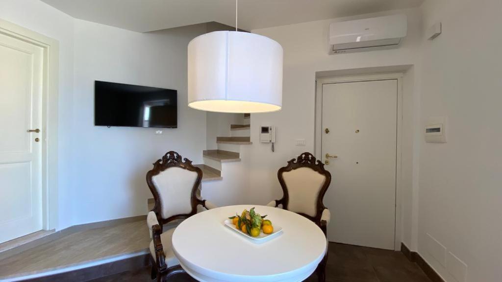 Isabella Suite Marina Di Villa Igiea Palermo Exteriér fotografie