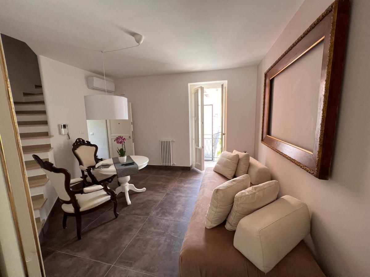 Isabella Suite Marina Di Villa Igiea Palermo Exteriér fotografie