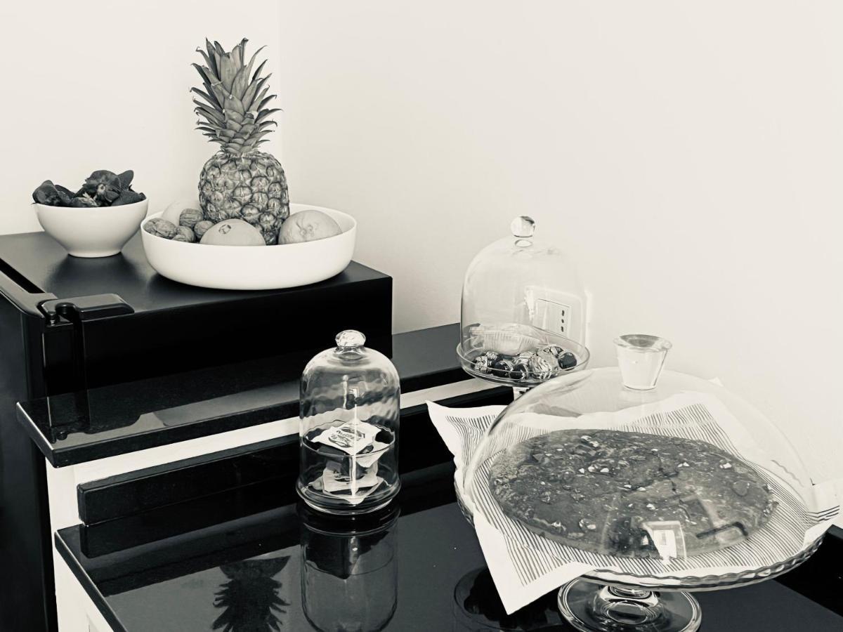 Isabella Suite Marina Di Villa Igiea Palermo Exteriér fotografie