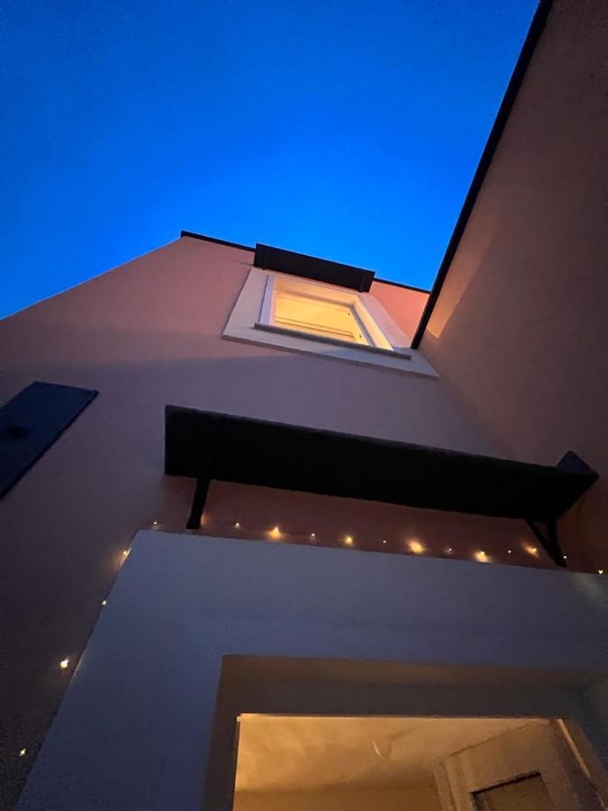 Isabella Suite Marina Di Villa Igiea Palermo Exteriér fotografie