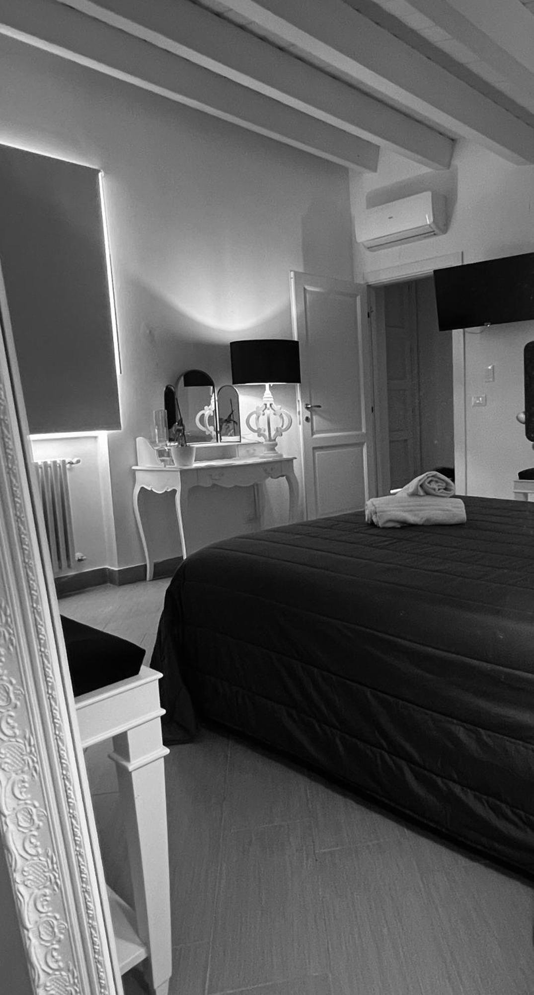 Isabella Suite Marina Di Villa Igiea Palermo Exteriér fotografie