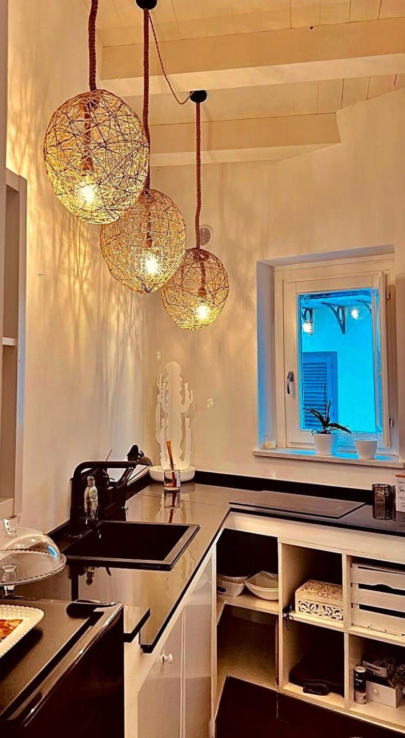 Isabella Suite Marina Di Villa Igiea Palermo Exteriér fotografie